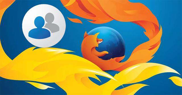 How to login to multiple Facebook accounts on Firefox - TipsMake.com