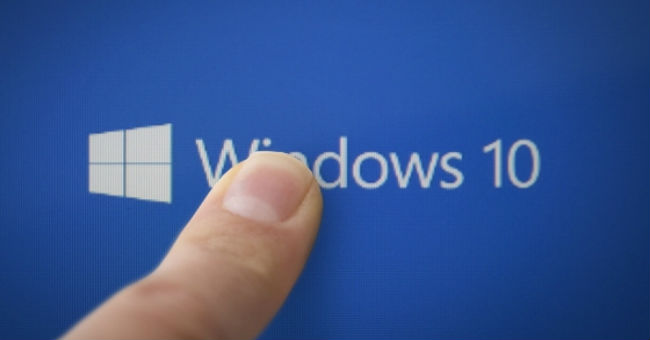 How to Login Windows 10 by Fingerprint