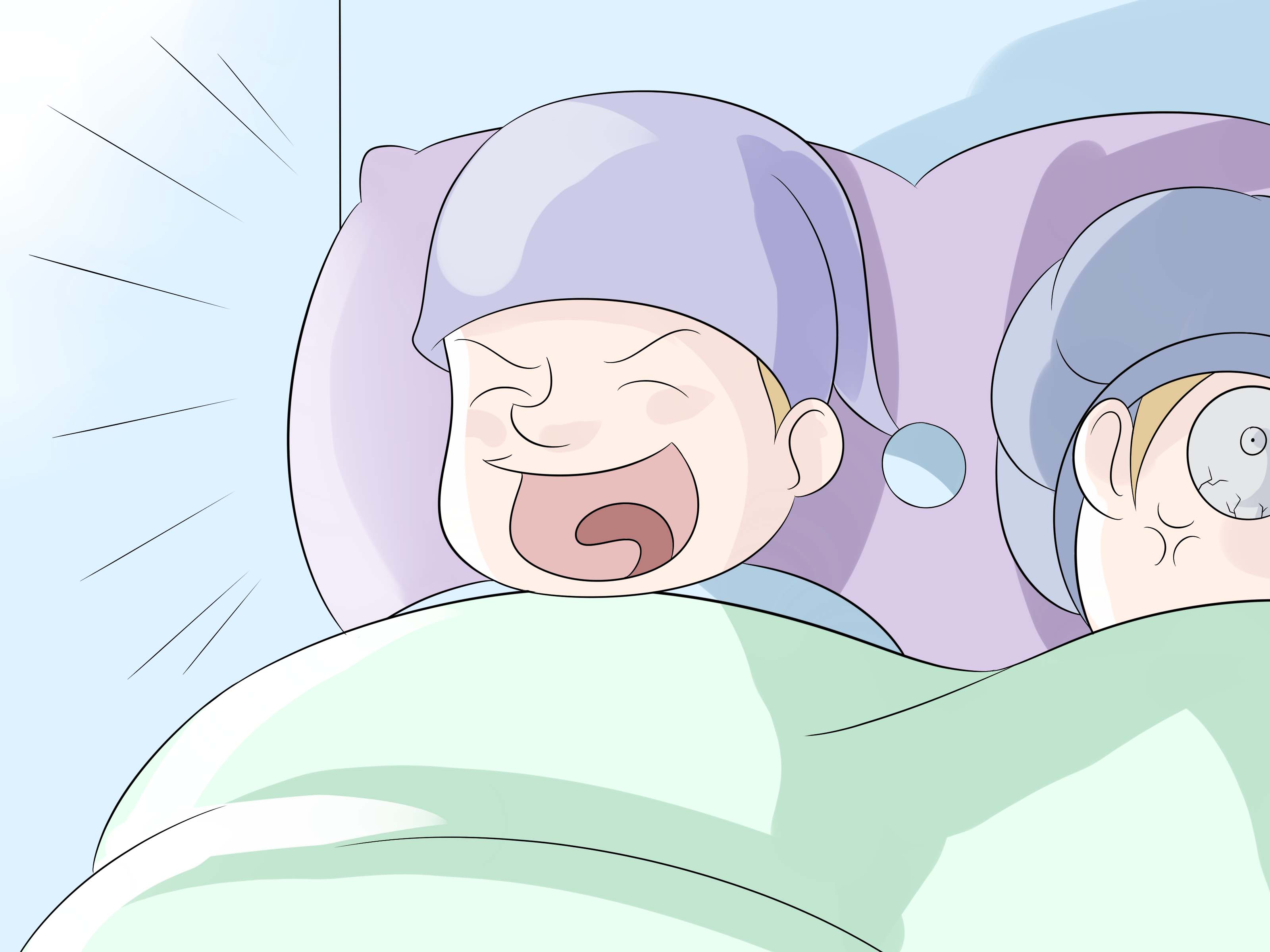 How to Lose Your Voice: Step-by-Step Guide