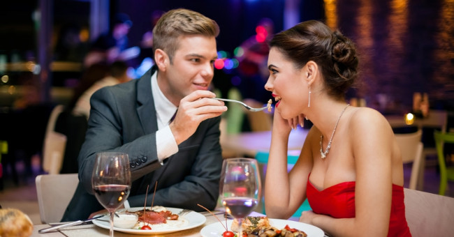 How to Make 3 Delicious Dishes for the Romantic Valentine's Day