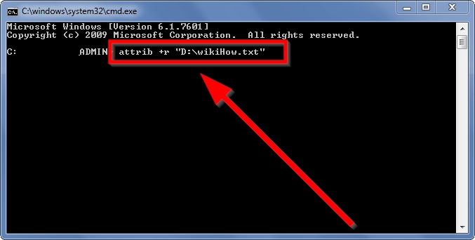 How to Make a File Read Only: Step-by-Step Guide