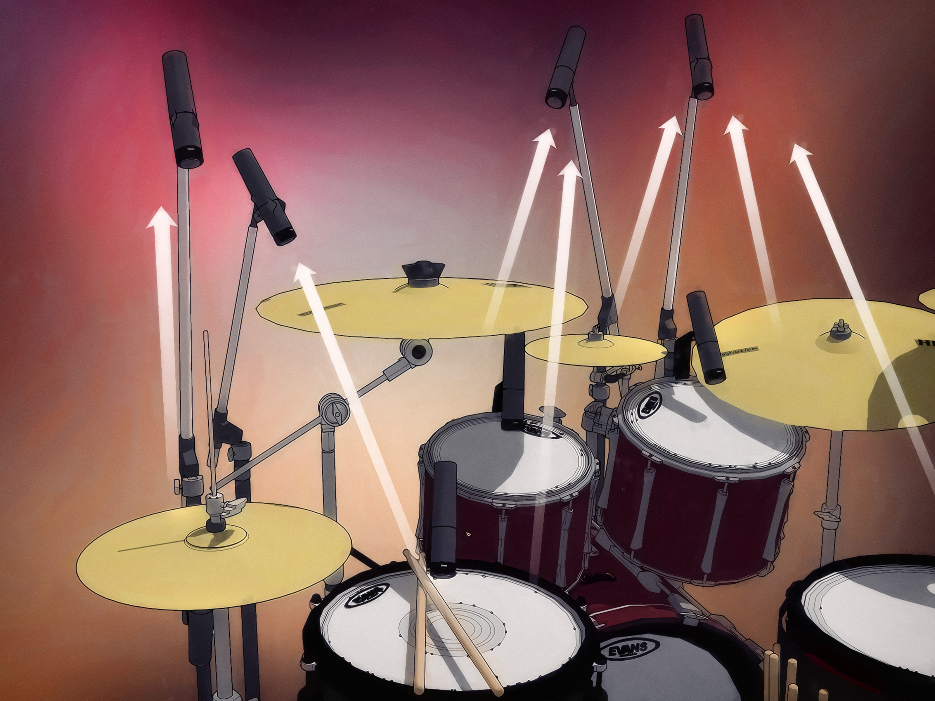 How to Make a Recording Studio: Step-by-Step Guide