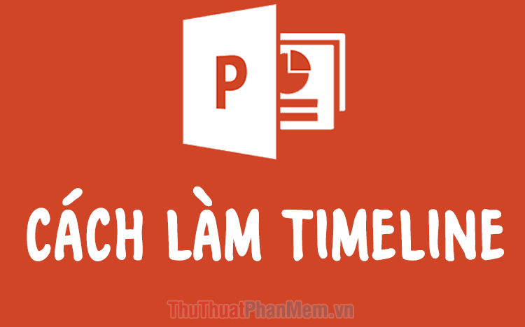 How to Make a Timeline in PowerPoint