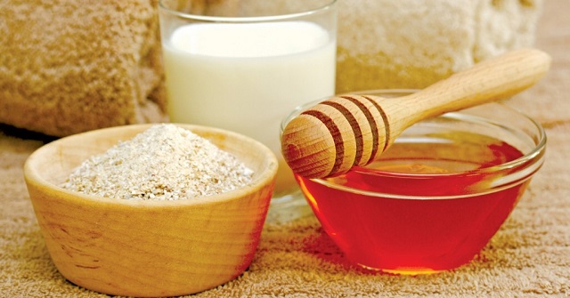 How to Make an Exfoliating Mask from Natural Ingredients for All