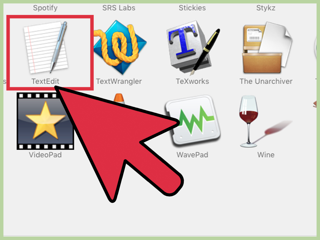 Skins: How to Make an Interactive Desktop Background