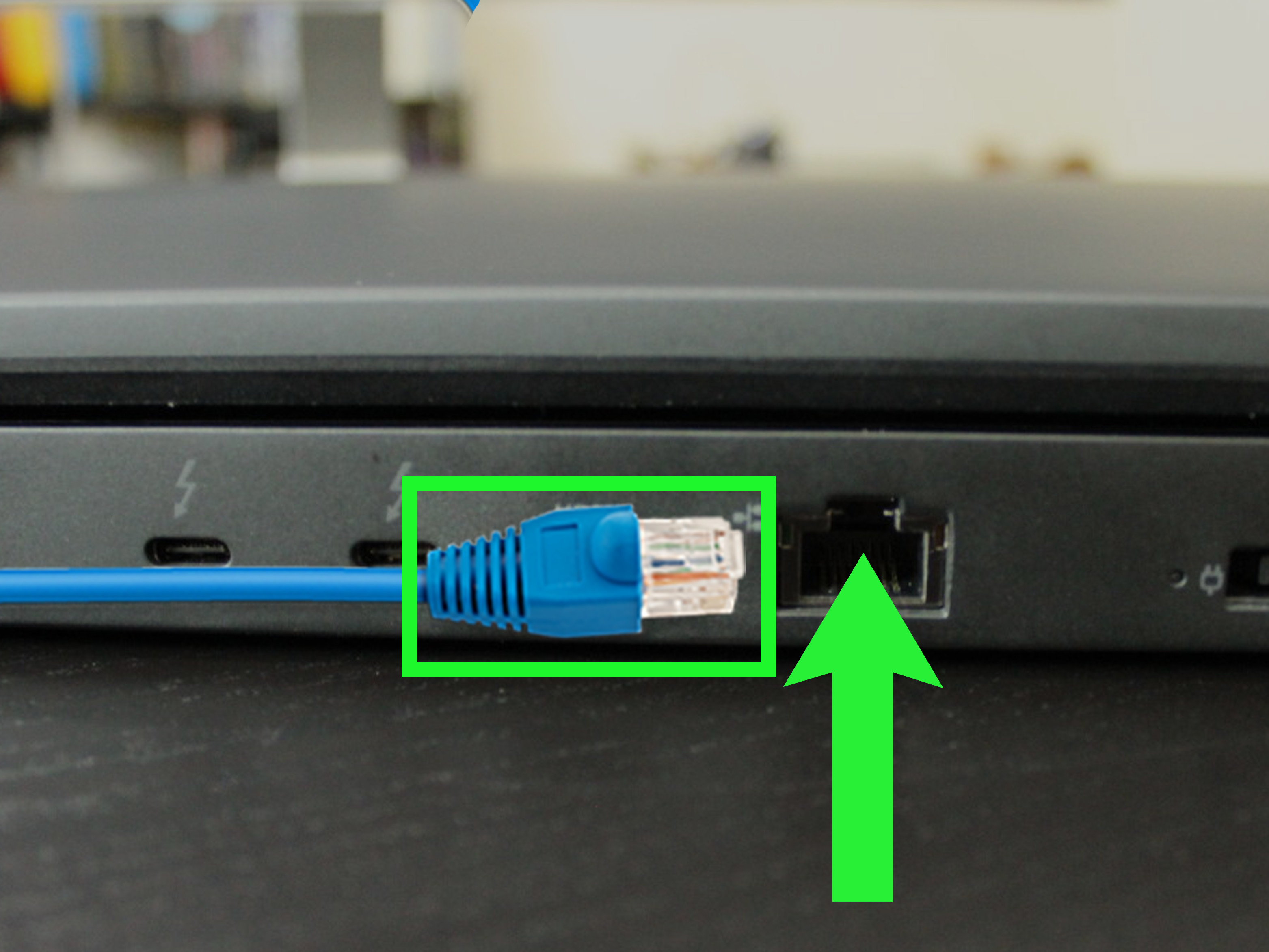 Wires: How to Make an Rj‐45 Cable