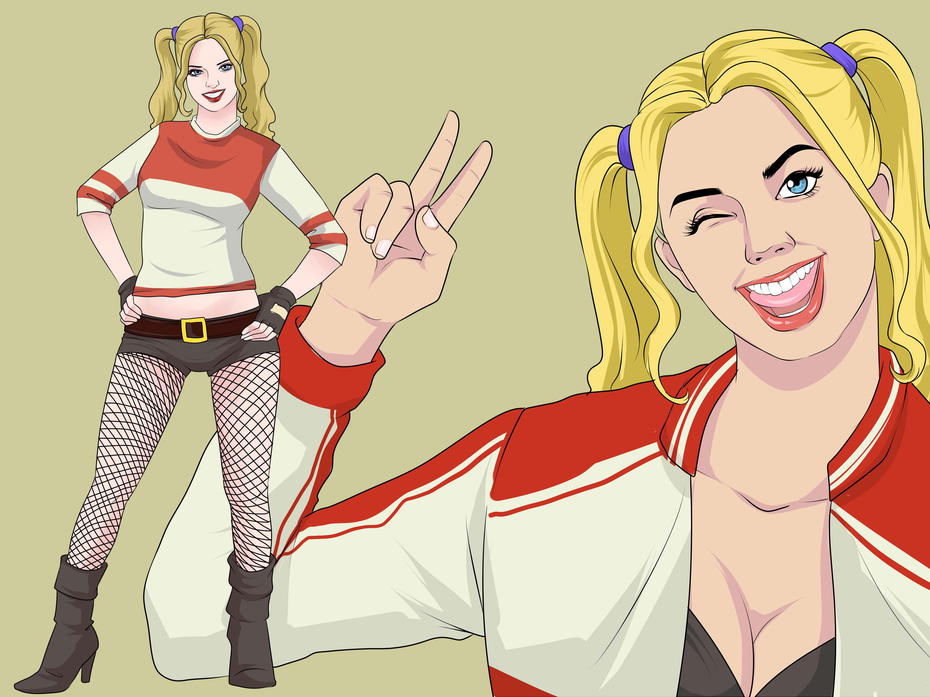 How to Make Anime Cosplay: Step-by-Step Guide