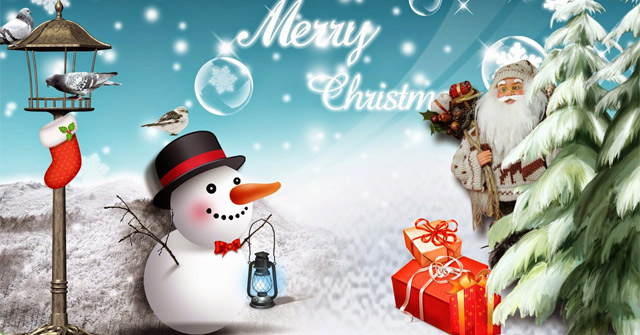 How to Make Christmas Gift Boxes Simple and Beautiful