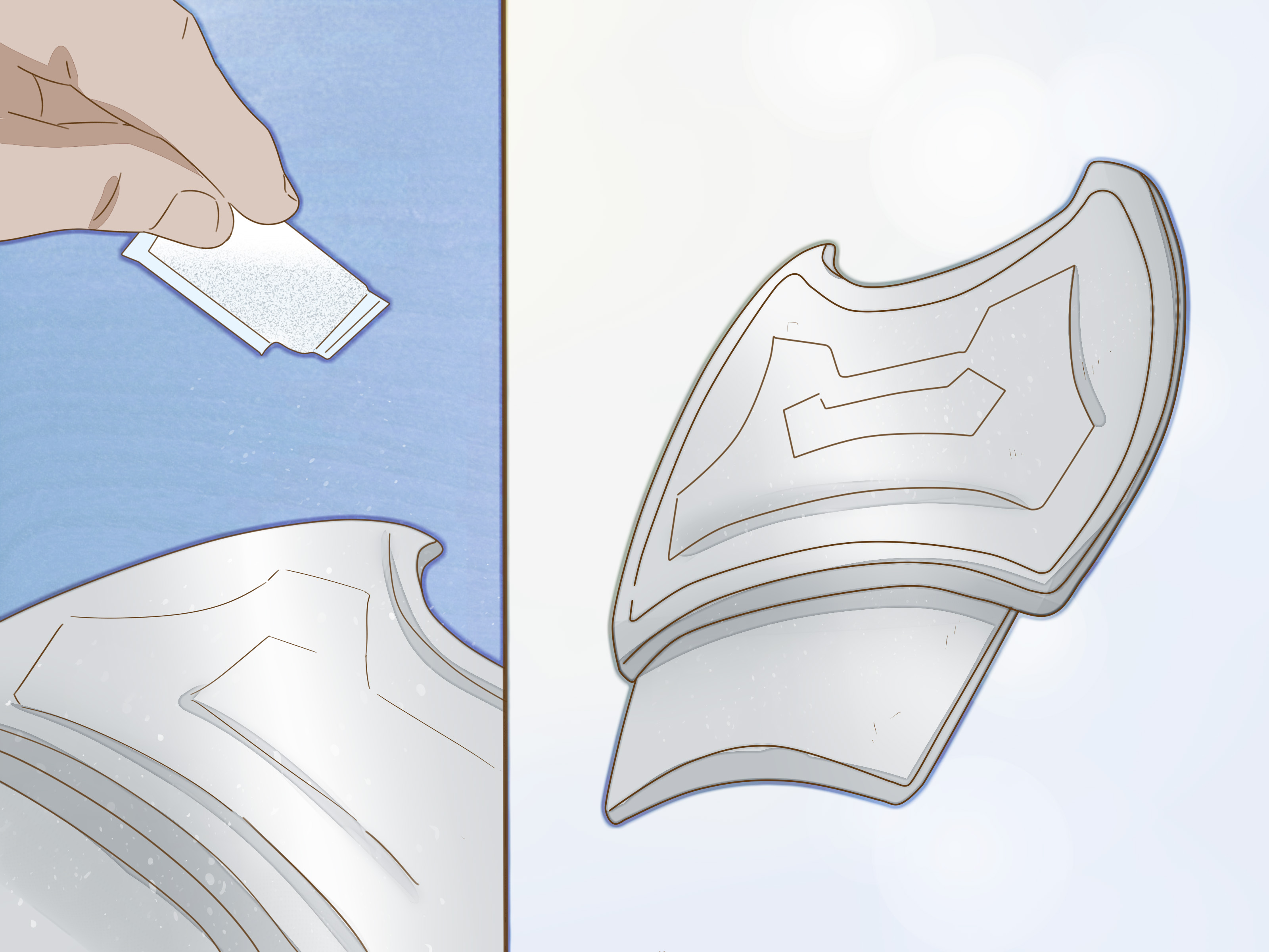 How to Make Cosplay Armor: Step-by-Step Guide