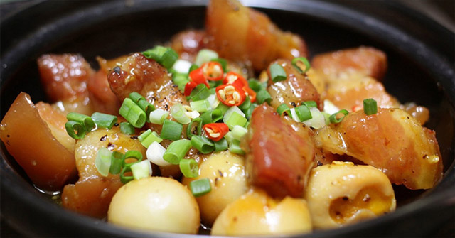 How to Make Braised Meat: How to Make Delicious Meat Stock Ship