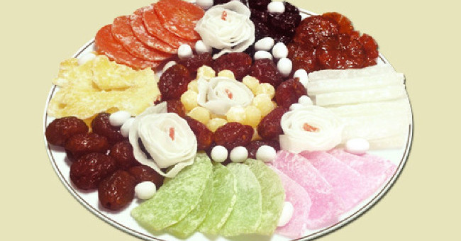 How to Make Delicious Squash Jam on Tet Holiday