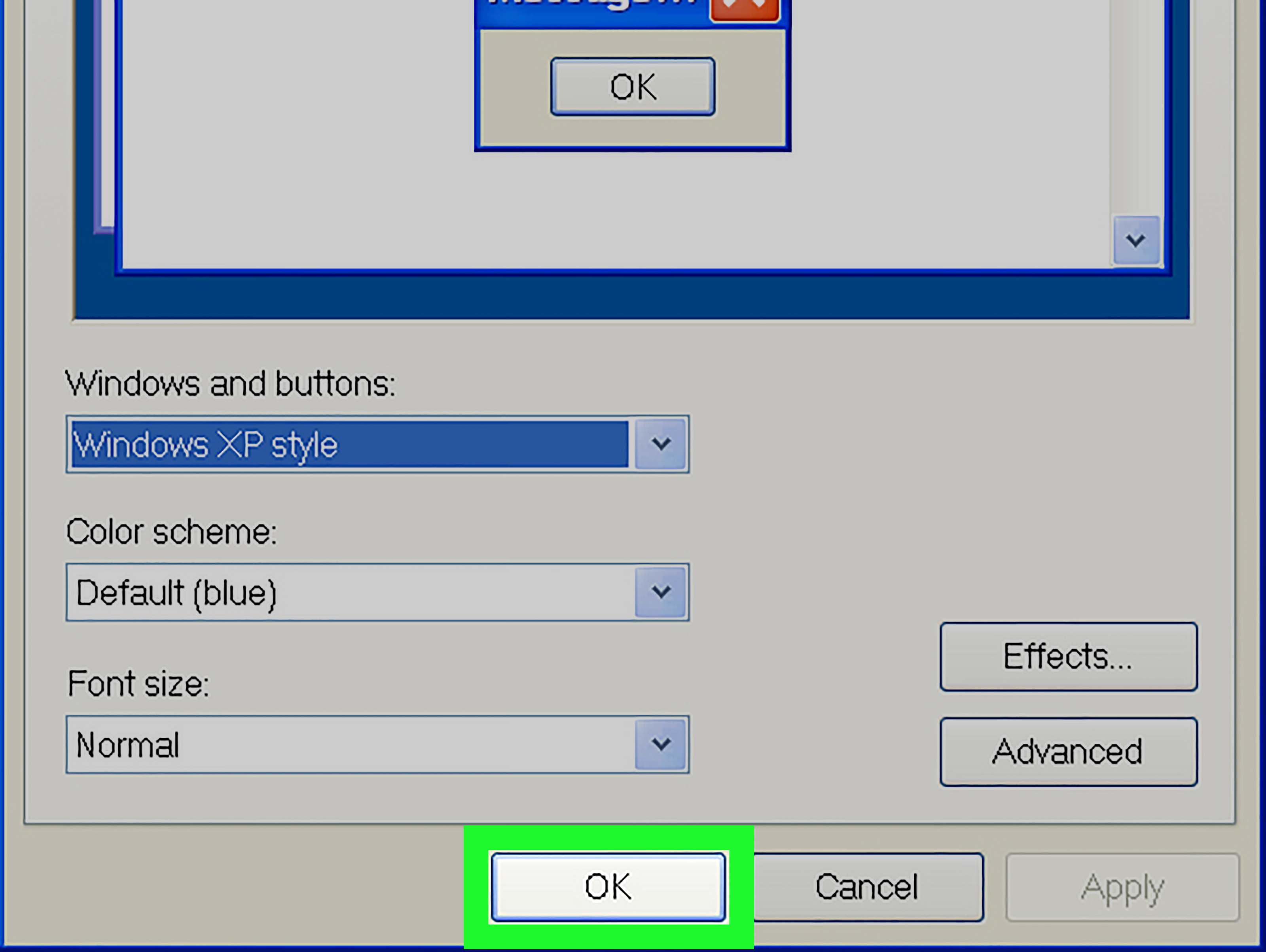 How to Make Desktop Icons Bigger