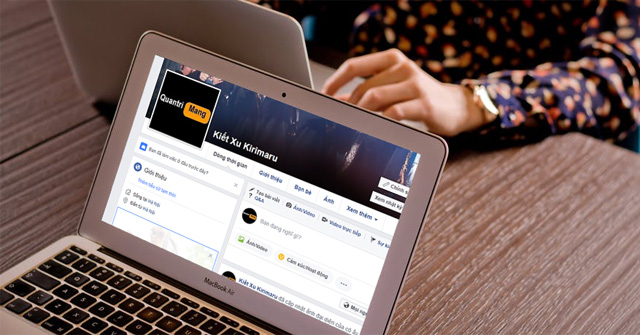 How to Make Facebook Avatars of Black and Yellow Letters Strange