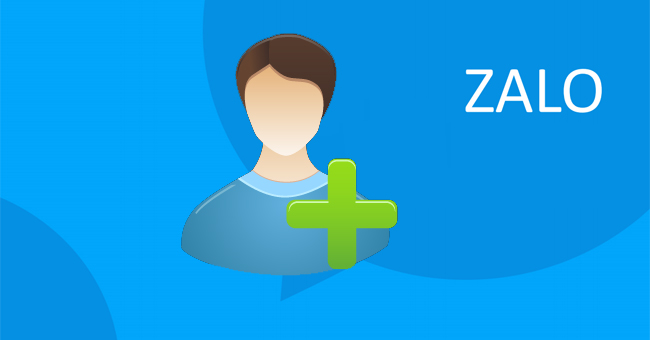 How to Make Friends on Zalo Computer Version Via Facebook