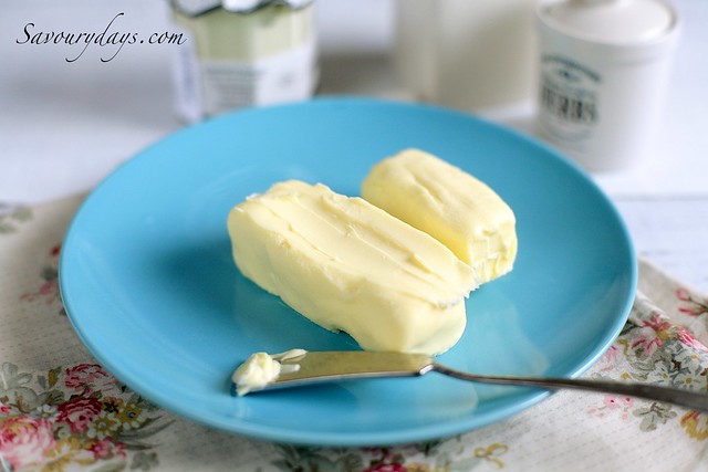 How to Make Margarine at Home: Step-by-Step Guide