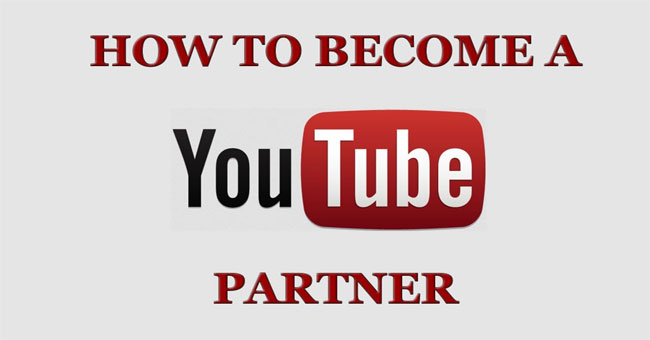 How to Make Money from YouTube Partner?