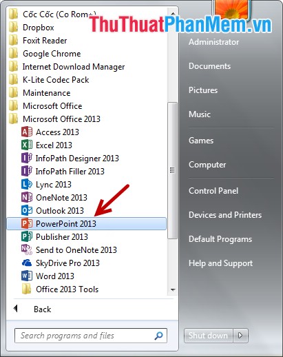 How to Make PowerPoint — Making Reports and Presentations