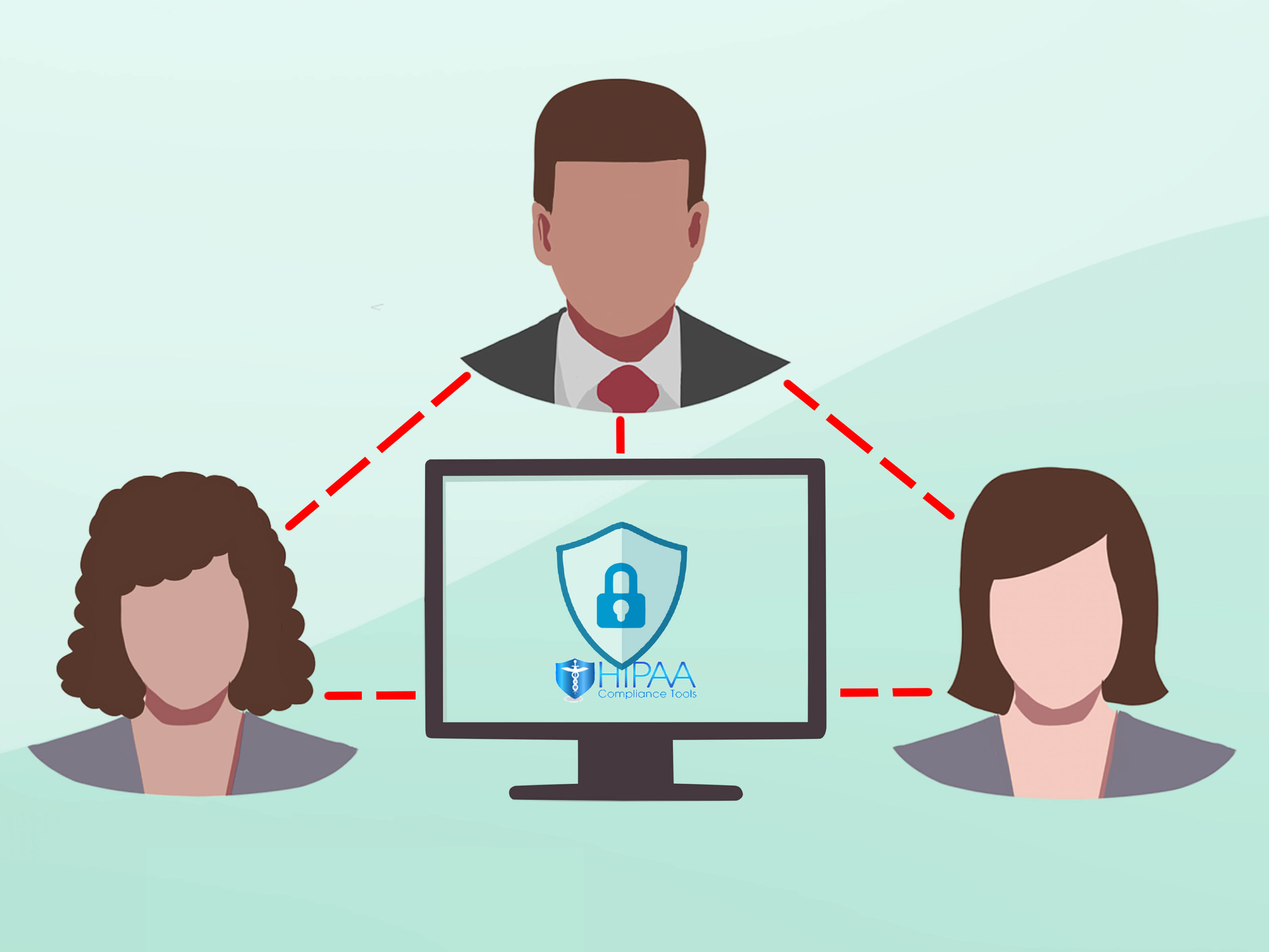 How to Make Software Hipaa Compliant