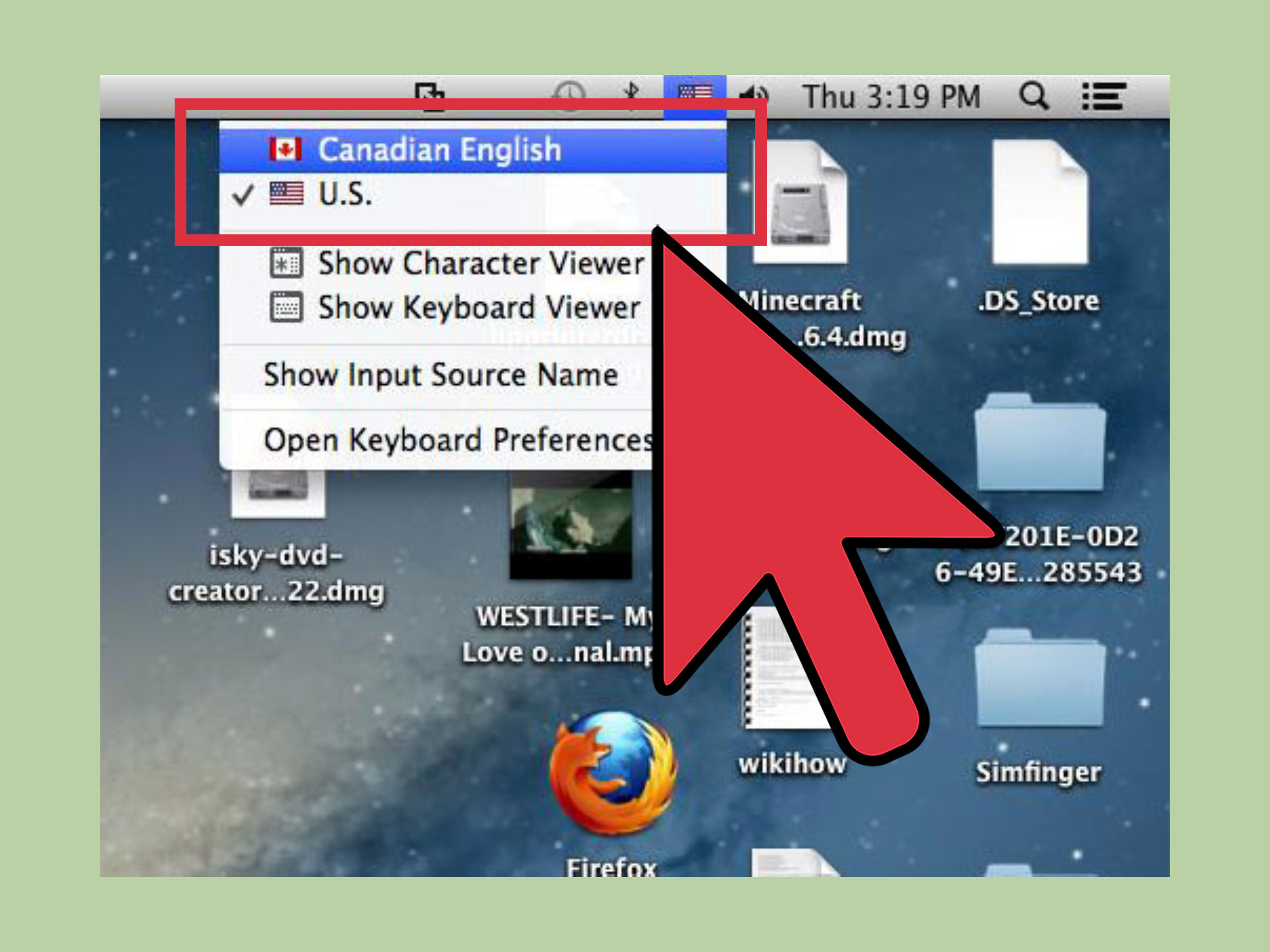 Keyboard: How to Make Symbols on a Mac