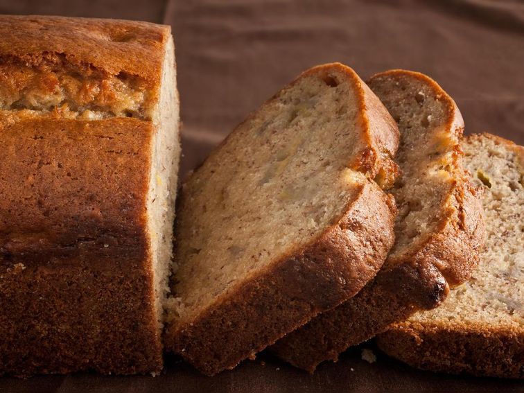 How to Make the Best Banana Bread No Matter What