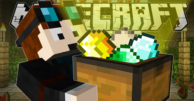 Minecraft Crafting Guide: Essential Recipes for Beginners