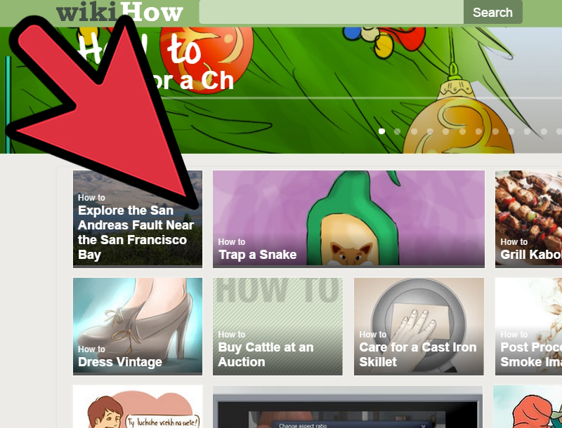 How to Make Website Screenshots