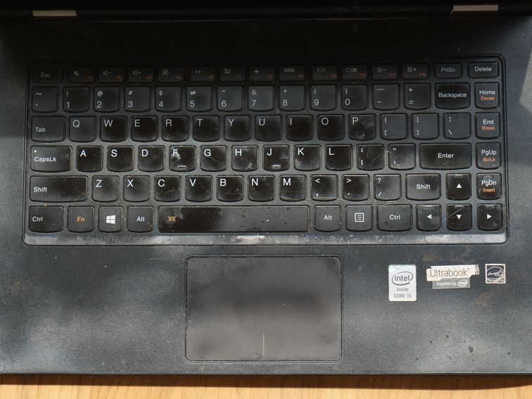 How to Make Your Laptop Survive Longer