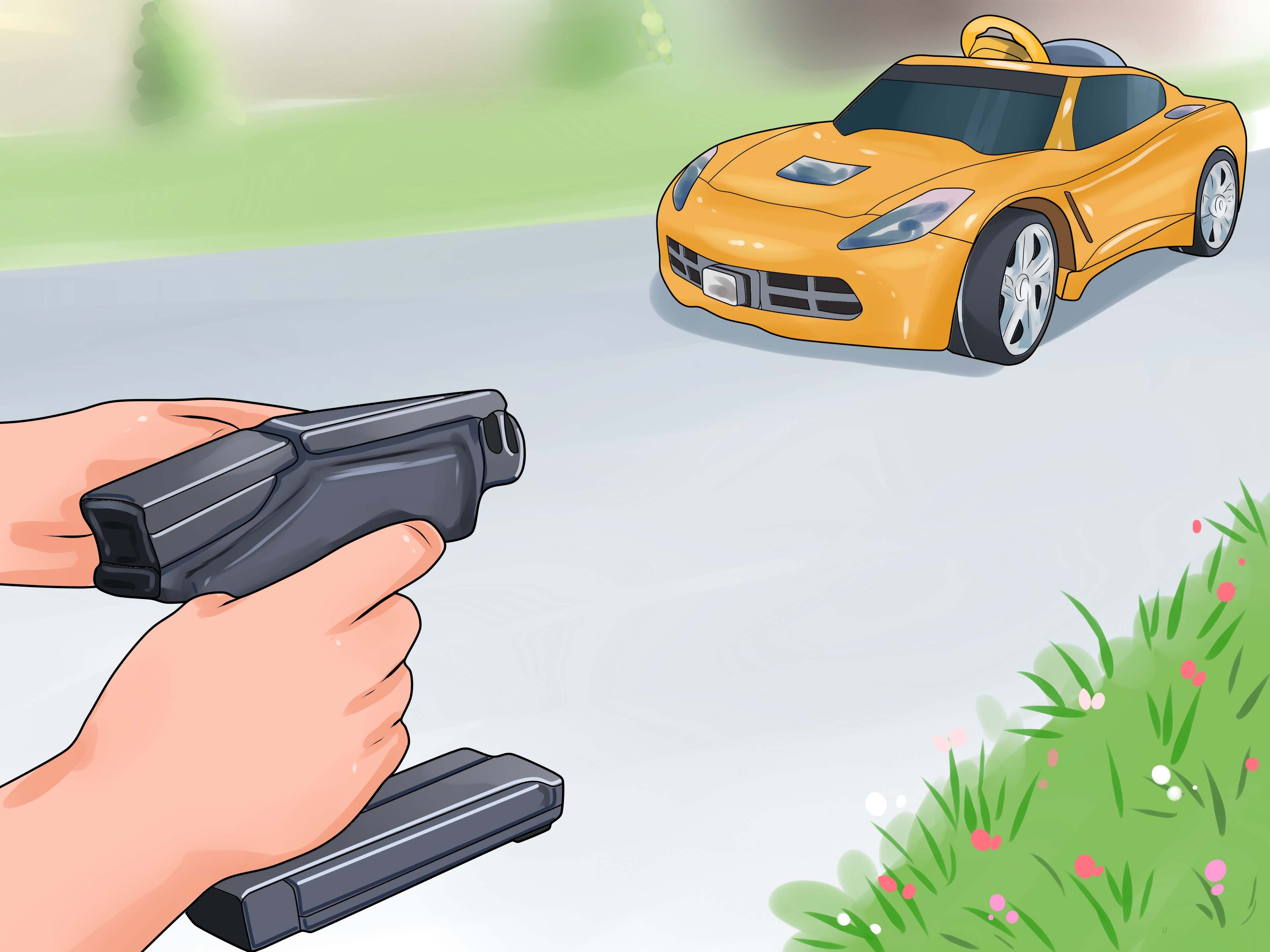 How to Make Your Powerwheels Faster: Step-by-Step Guide