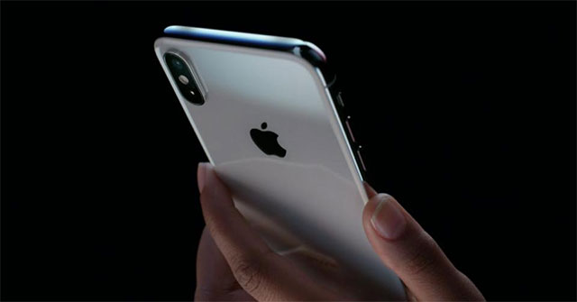 How to Manage Access to Applications with Face ID on iPhone X
