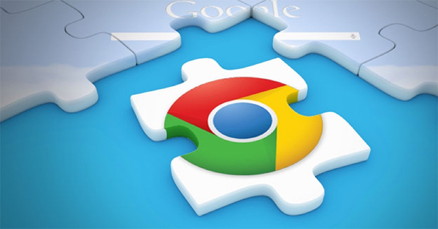 How to Manage Chrome Gadgets on the Toolbar