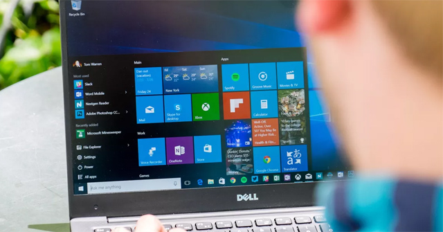 How to Manage Files in Tab Format on Windows 10