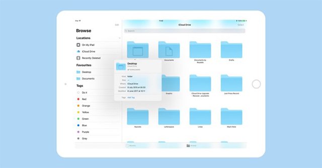 How to Manage Files on Iphone with Total Files