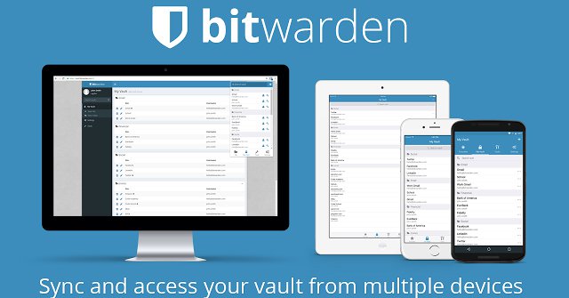 How to Manage Passwords Using the Bitwarden Utility