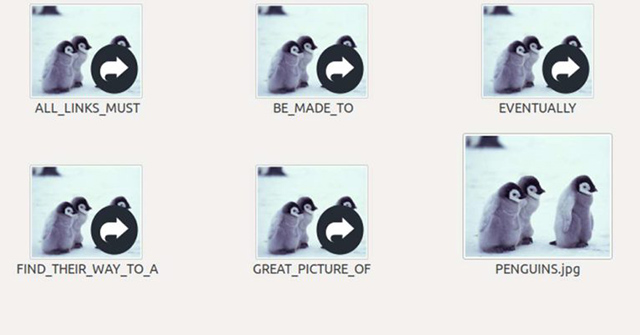 How to Manage Symlinks in Linux
