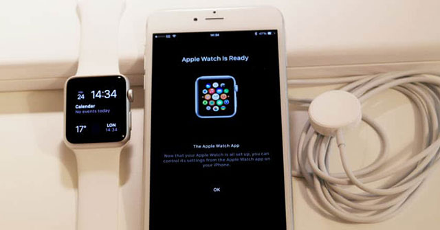 Can I Manually Update Apple Watch