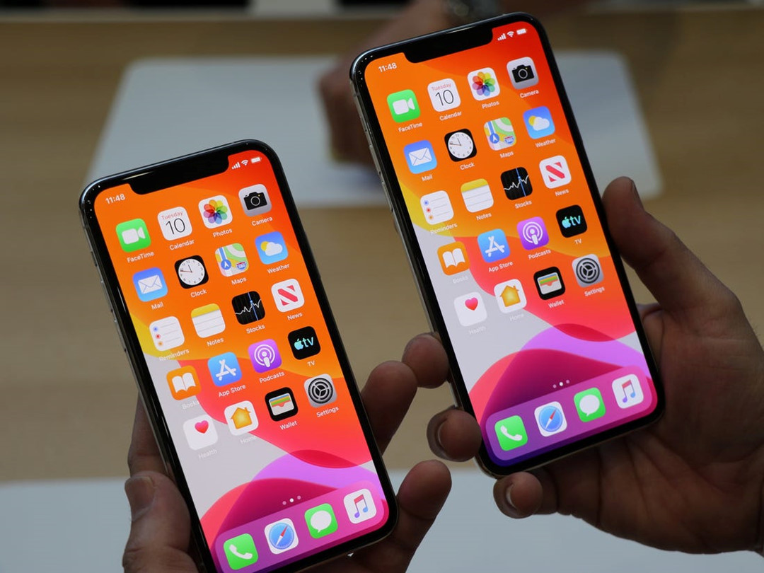 How to Manually Update the iOS Operating System