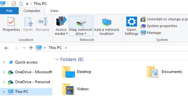 Drive Mapping: How to Map Network Drives in Windows 10