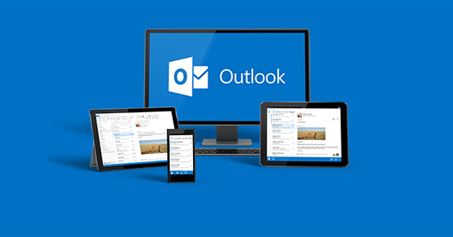 How to Mark the Read Email When Selecting on Outlook 2016