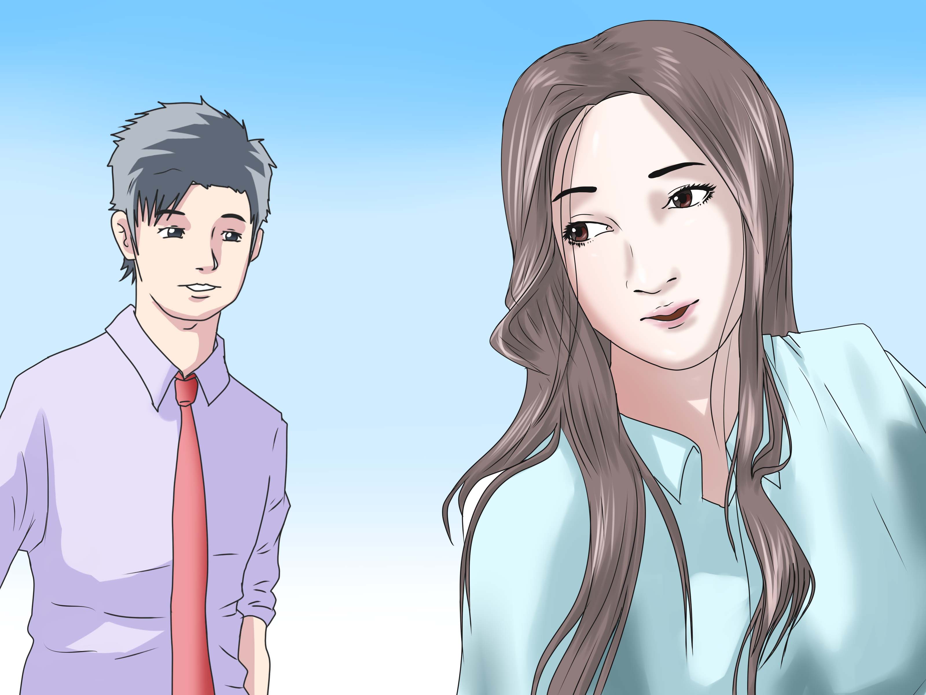 How to Be a Gold Digger (with Pictures) - wikiHow Fun