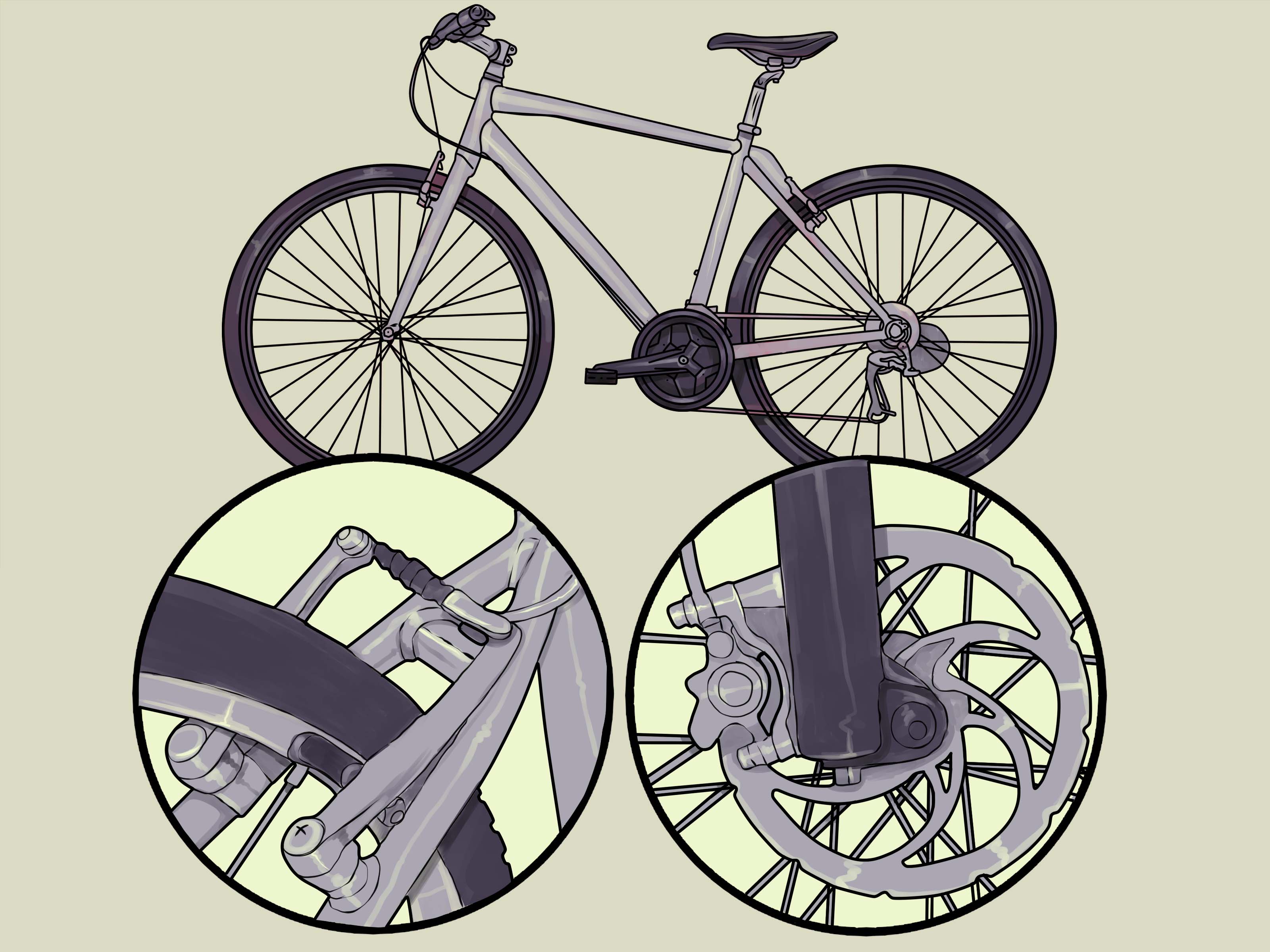How to Measure and Buy the Correct Bike: Step-by-Step Guide