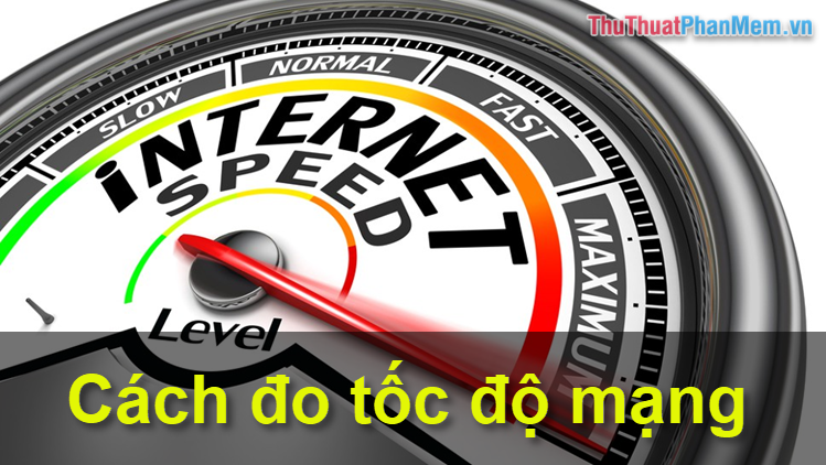 How to Measure Network Speed: Step-by-Step Guide
