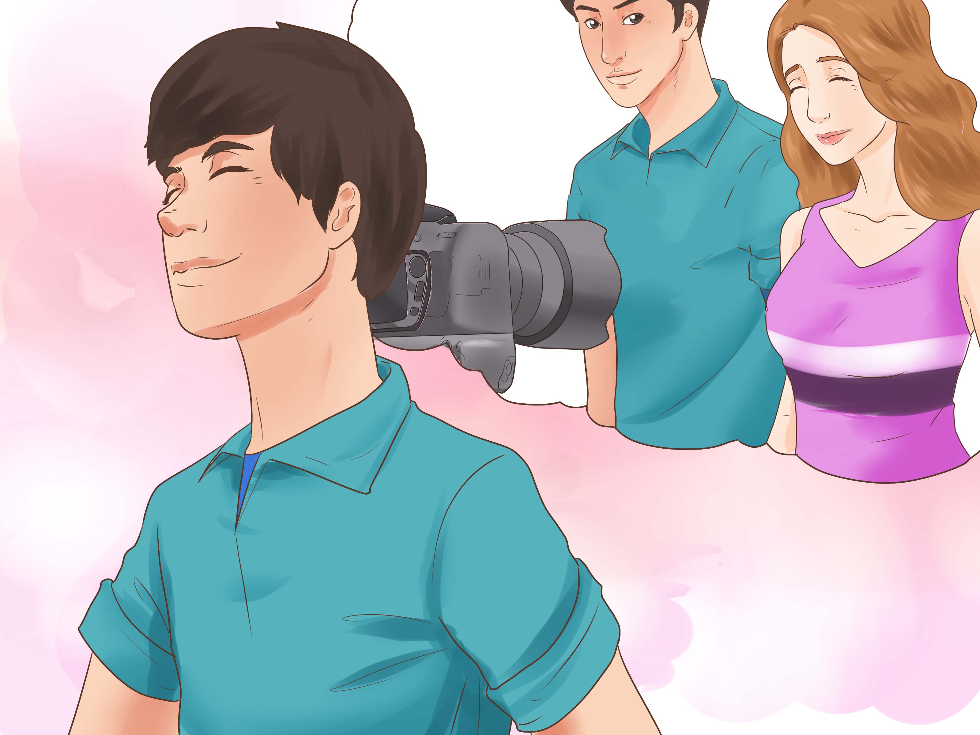 How to Meet a Celebrity: Step-by-Step Guide