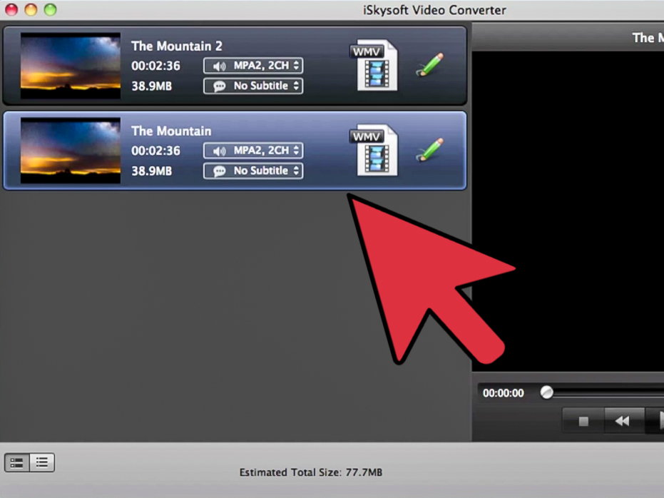 How to Merge AVI Files: Step-by-Step Guide