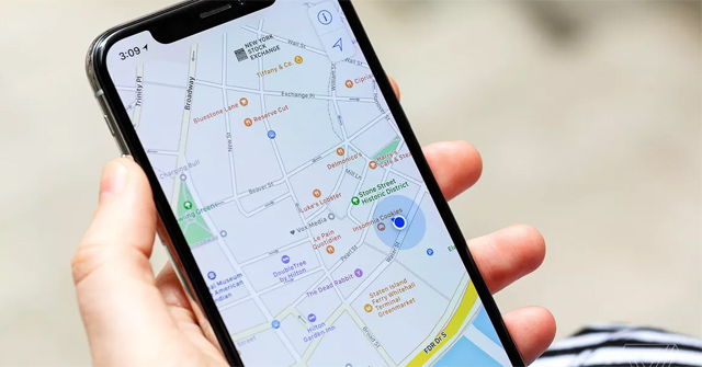 How to Message on Google Maps for Businesses