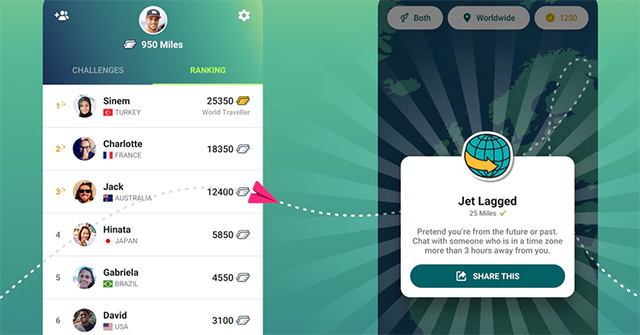 How to Message, Video Chat on Ablo: Ablo Chat