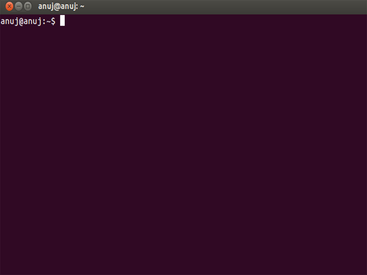 How to Migrate from Windows to Ubuntu