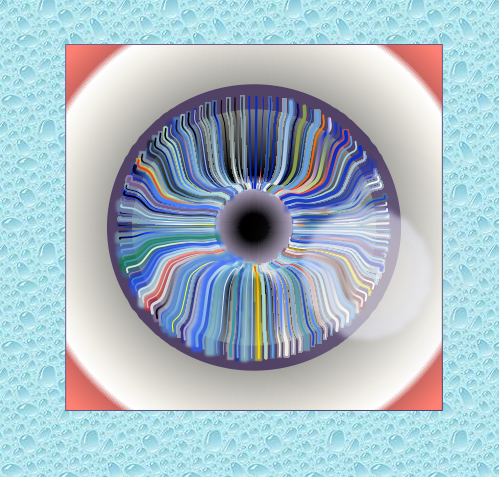 And: How to Model Your Own Iris in Excel