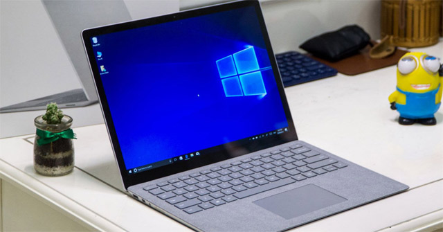 How to Monitor and Save Internet Capacity on Windows 10 April