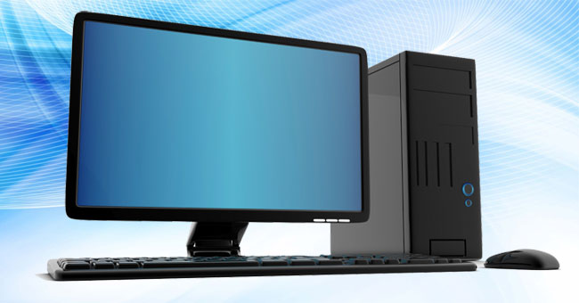 How to Mount SATA Port for Desktop