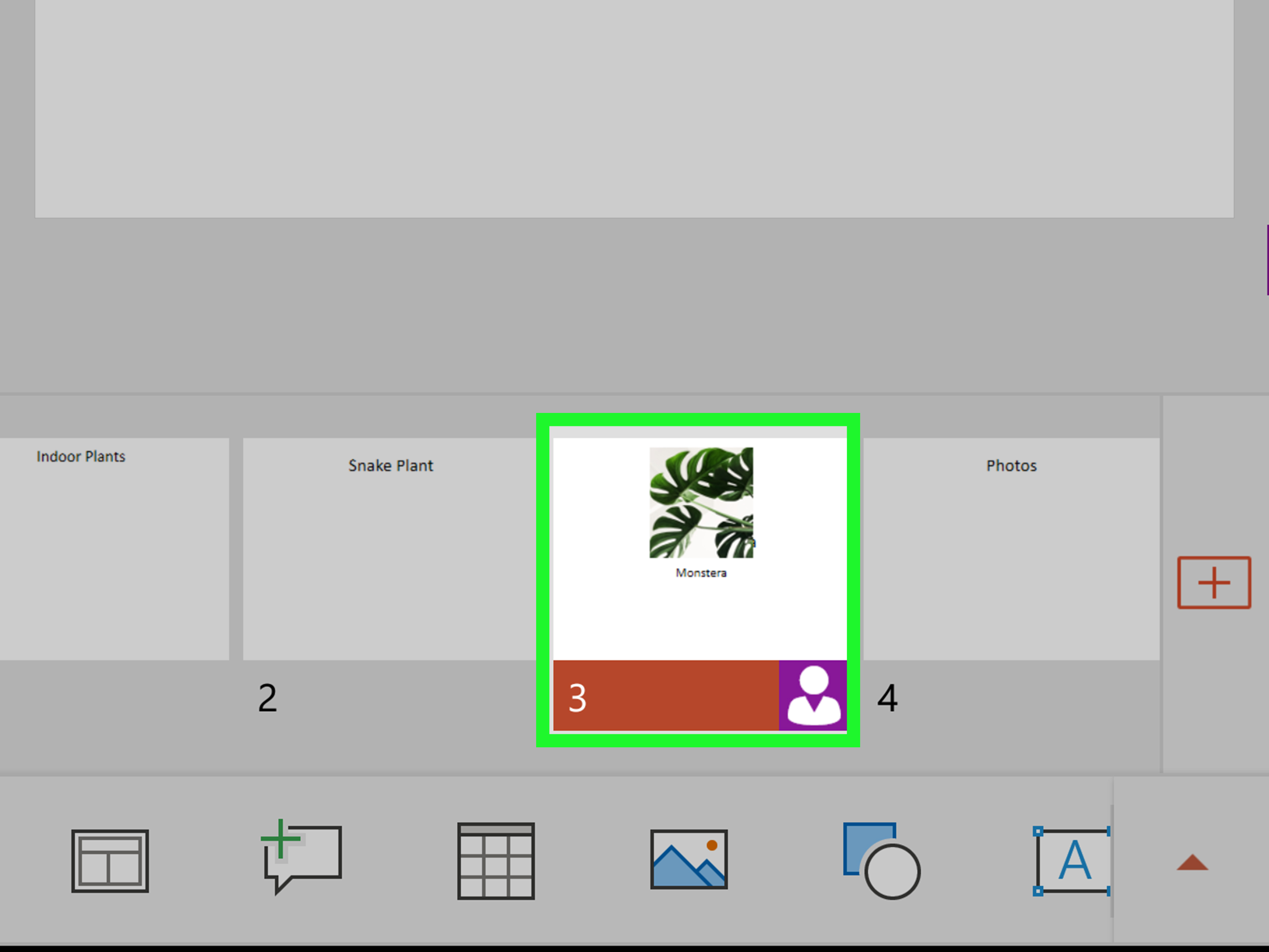 How to Move Slides in Powerpoint